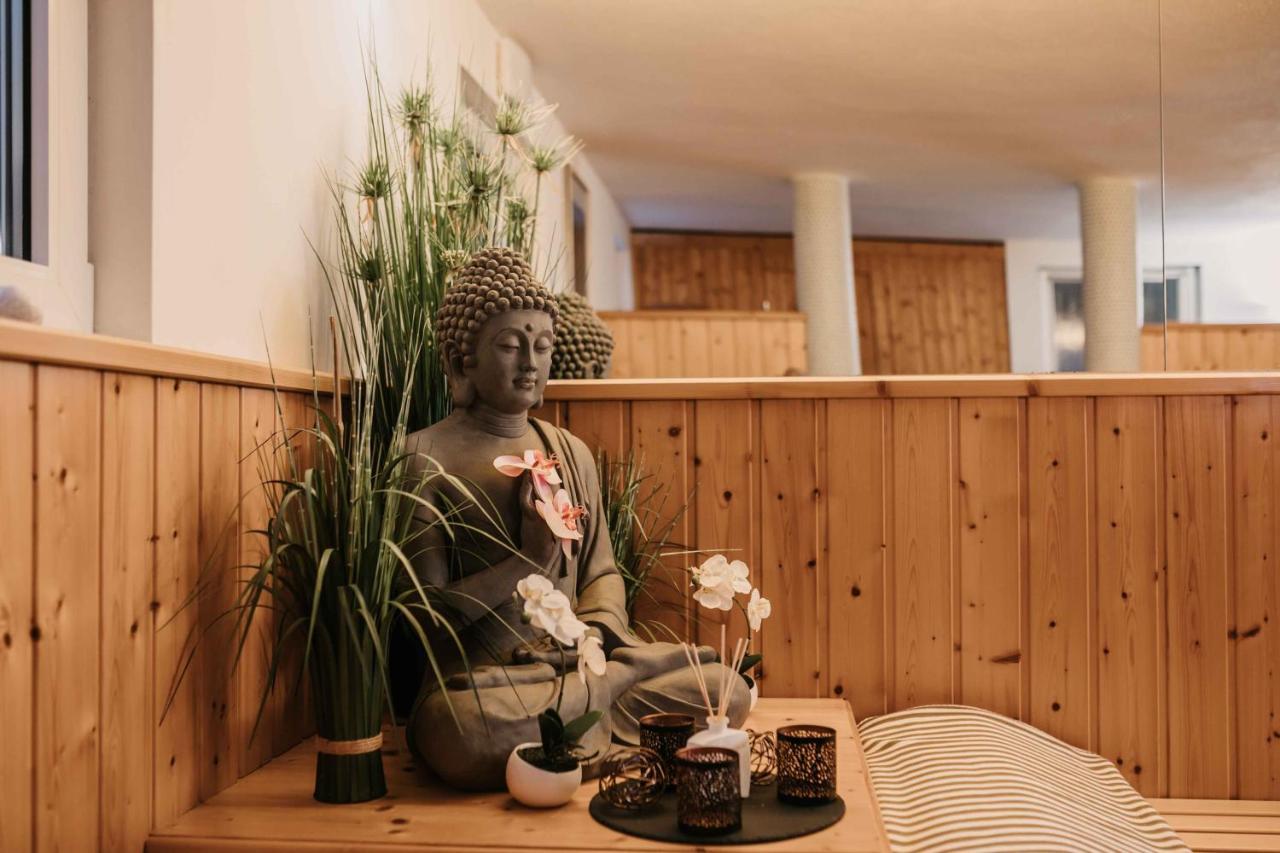 Landhaus Rohrmoser 웨르펜웽 외부 사진