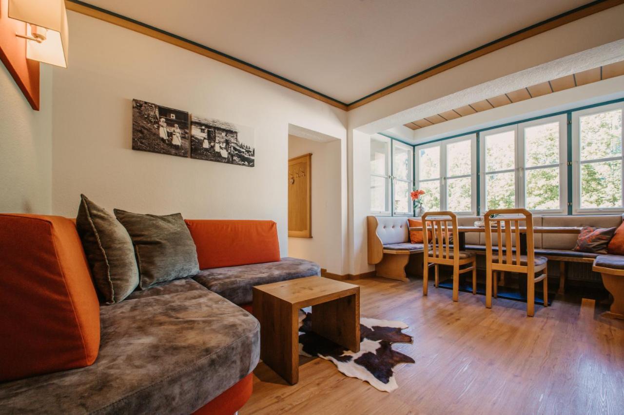 Landhaus Rohrmoser 웨르펜웽 외부 사진