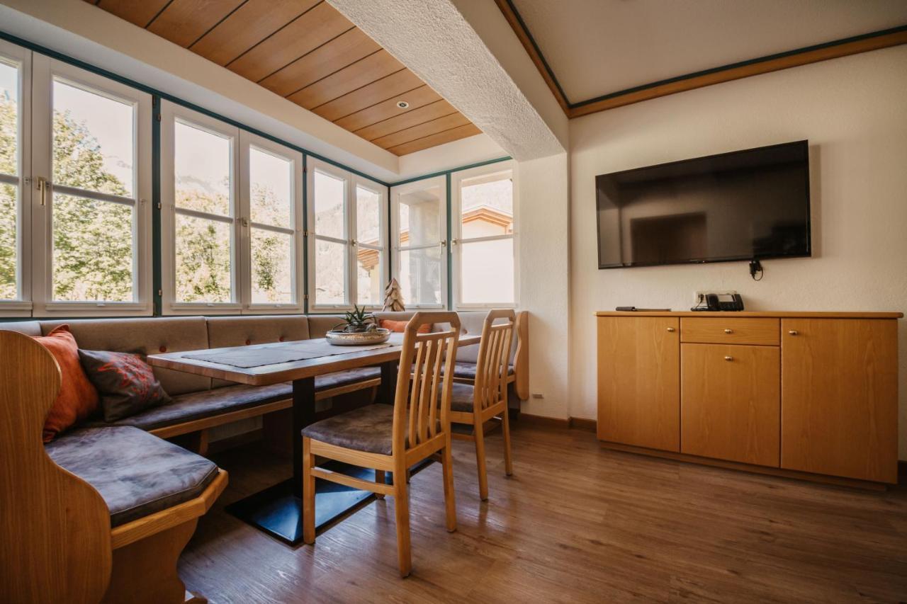 Landhaus Rohrmoser 웨르펜웽 외부 사진