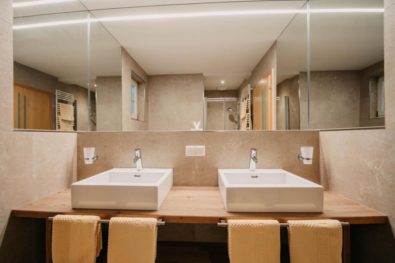 Landhaus Rohrmoser 웨르펜웽 외부 사진