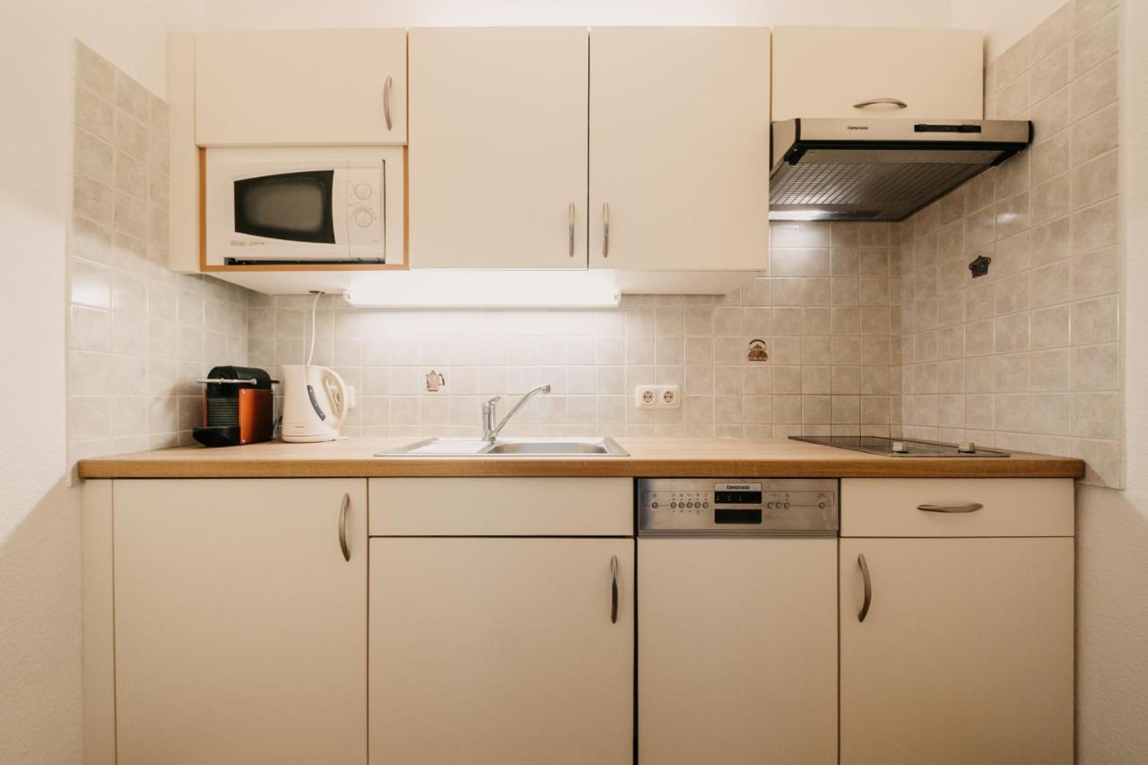 Landhaus Rohrmoser 웨르펜웽 외부 사진