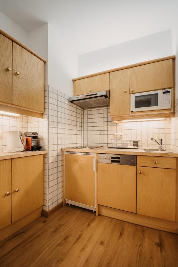 Landhaus Rohrmoser 웨르펜웽 외부 사진