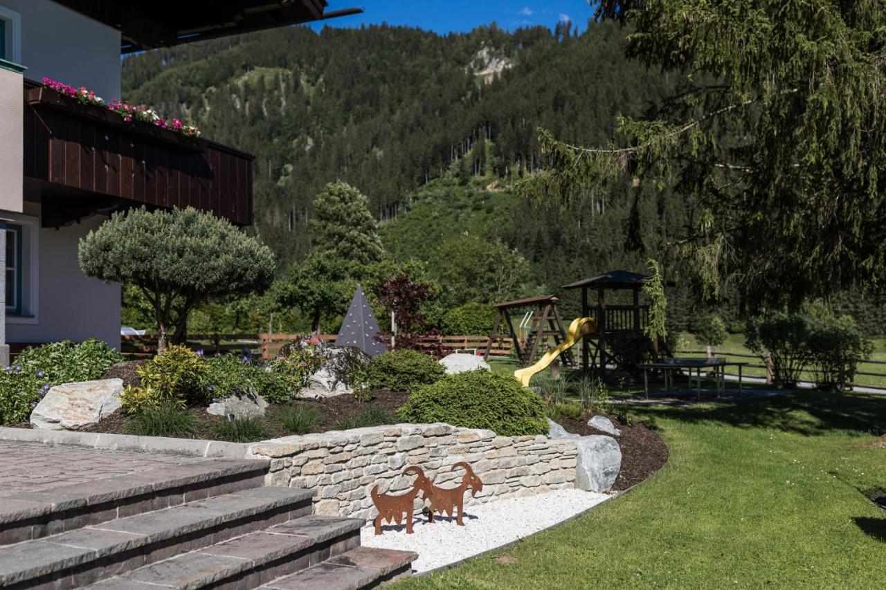 Landhaus Rohrmoser 웨르펜웽 외부 사진