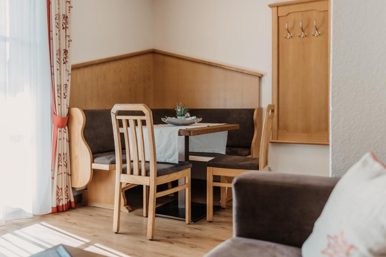 Landhaus Rohrmoser 웨르펜웽 외부 사진