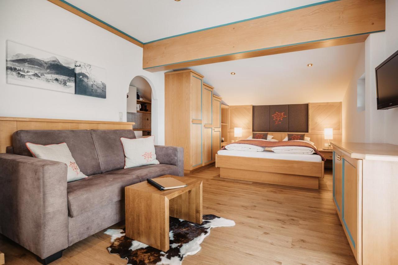 Landhaus Rohrmoser 웨르펜웽 외부 사진
