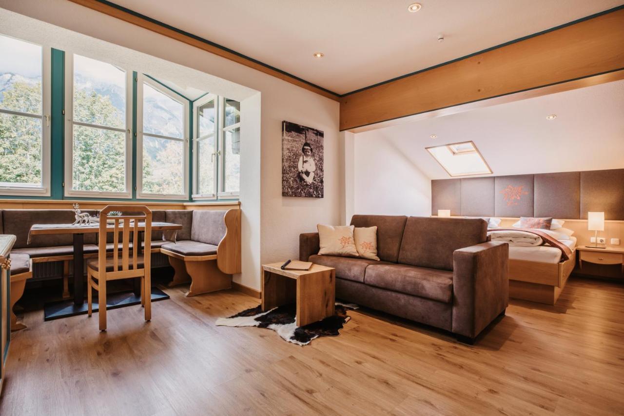 Landhaus Rohrmoser 웨르펜웽 외부 사진