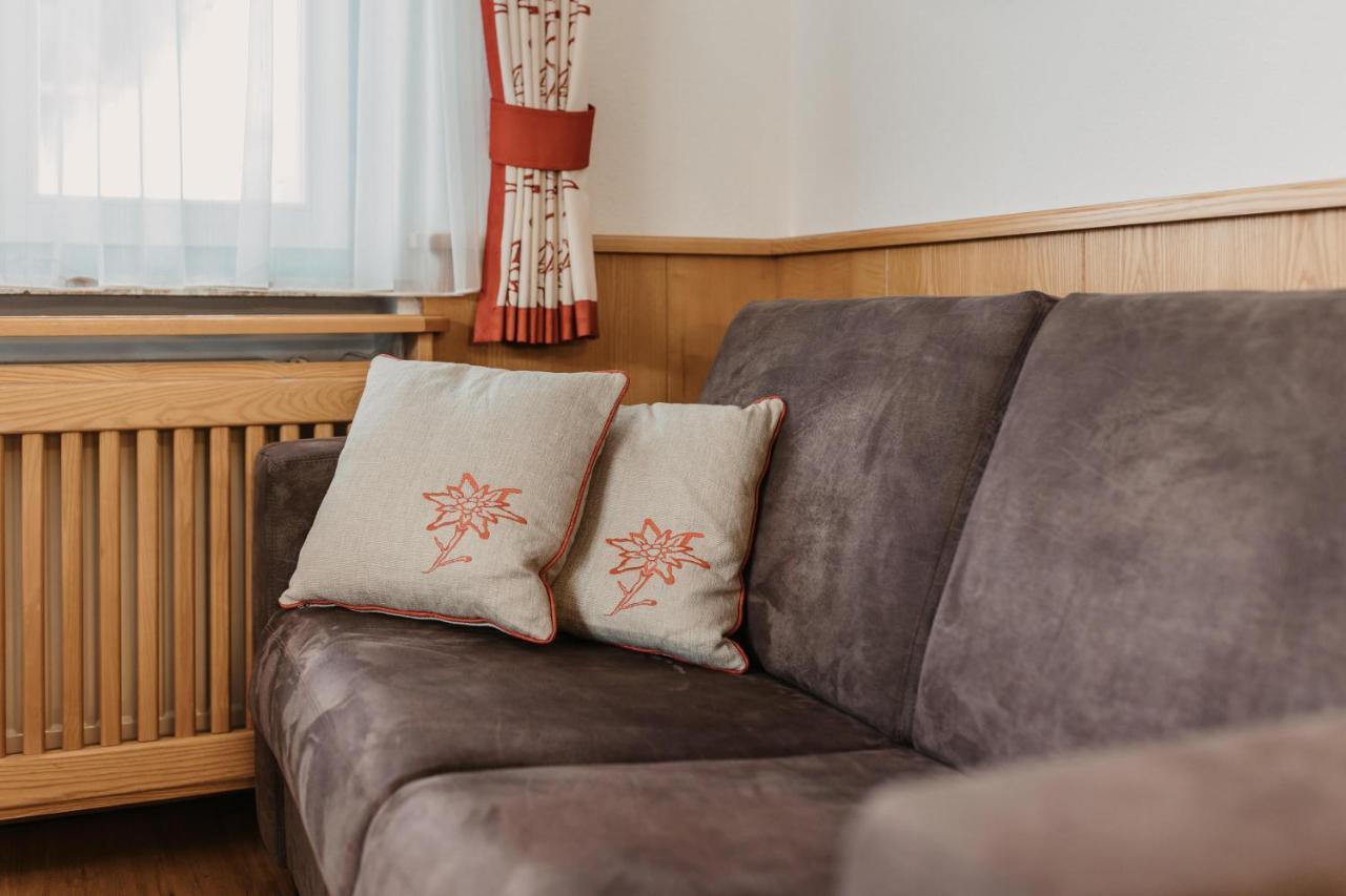 Landhaus Rohrmoser 웨르펜웽 외부 사진