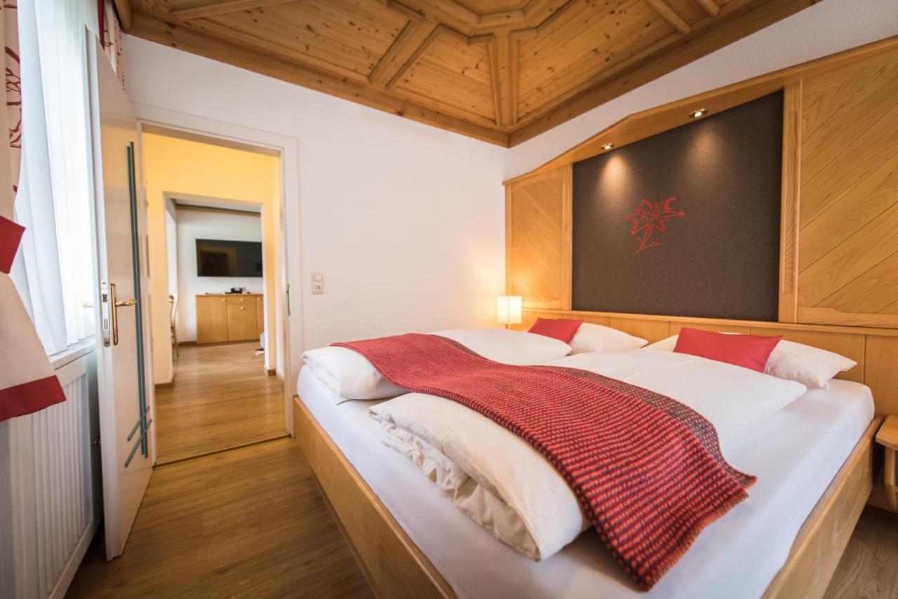 Landhaus Rohrmoser 웨르펜웽 외부 사진