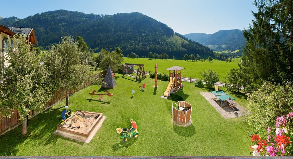Landhaus Rohrmoser 웨르펜웽 외부 사진